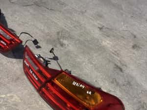 Tripla/Stop/Stopuri Bmw Seria 4 F32 — miniatura 4