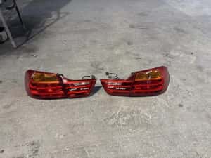Tripla/Stop/Stopuri Bmw Seria 4 F32 — miniatura 5
