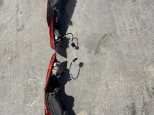 Tripla/Stop/Stopuri Bmw Seria 4 F32 — miniatura 6