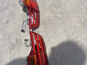Tripla/Stop/Stopuri Bmw Seria 4 F32 — miniatura 7