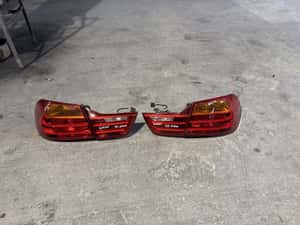 Tripla/Stop/Stopuri Bmw Seria 4 F32 — miniatura 9