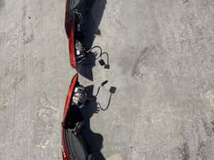 Tripla/Stop/Stopuri Bmw Seria 4 F32 — miniatura 10
