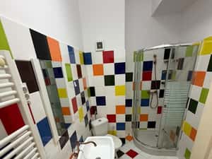 Garsoniera | bloc nou | Dristor | New City Residence — miniatura 6