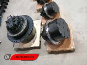 Hidromotor de Mars, Transmisie Finala / Final Drive, Reductie Finala — miniatura 4