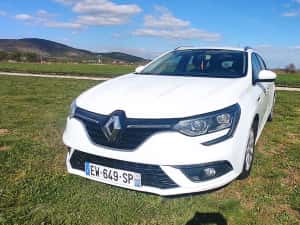 Renault Megane Estate 1.2 Tce 130 — miniatura 4