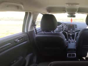Renault Megane Estate 1.2 Tce 130 — miniatura 6