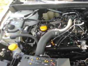 Renault Megane Estate 1.2 Tce 130 — miniatura 8