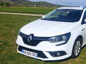 Renault Megane Estate 1.2 Tce 130 — miniatura 9