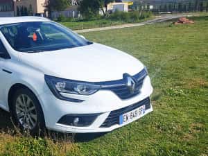 Renault Megane Estate 1.2 Tce 130 — miniatura 10