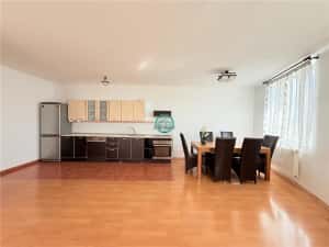 Vand apartament cu 4 camere, 94 mp, etaj 2, cartier Unirii — miniatura 4