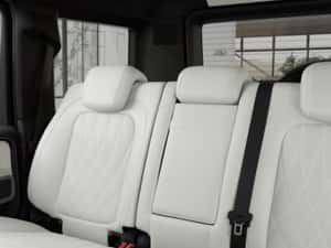 Mercedes-Benz G 63 AMG Automată 585 HP Benzină — miniatura 3
