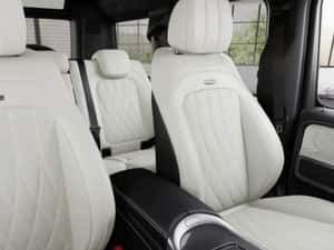 Mercedes-Benz G 63 AMG Automată 585 HP Benzină — miniatura 4