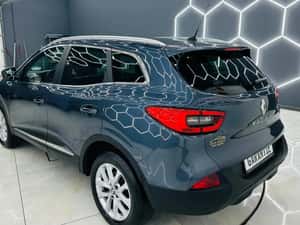 Renault Kadjar 2017 1.5D E6 Manuală 110 HP Diesel — miniatura 3