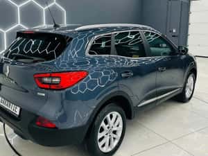 Renault Kadjar 2017 1.5D E6 Manuală 110 HP Diesel — miniatura 4