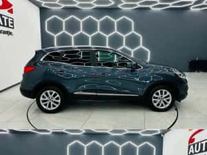 Renault Kadjar 2017 1.5D E6 Manuală 110 HP Diesel — miniatura 5