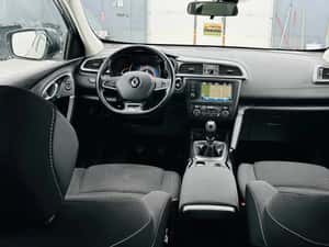 Renault Kadjar 2017 1.5D E6 Manuală 110 HP Diesel — miniatura 6