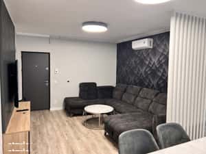 ap nou 3 camere 2 baii doua balcoane et 1 Selimbar — miniatura 3