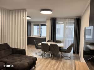 ap nou 3 camere 2 baii doua balcoane et 1 Selimbar — miniatura 4