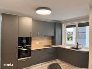 ap nou 3 camere 2 baii doua balcoane et 1 Selimbar — miniatura 5