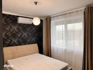 ap nou 3 camere 2 baii doua balcoane et 1 Selimbar — miniatura 6