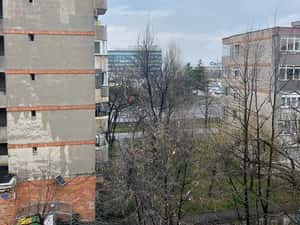 Apartament 3 cam, zona Nufarul, vizavi de Lotus