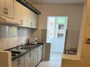 Apartament 3 cam, zona Nufarul, vizavi de Lotus — miniatura 3