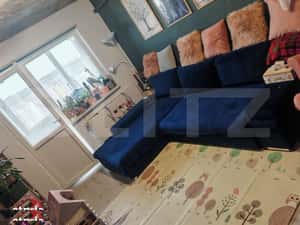 Apartament 2 camere, 58 mp, zona Dambu — miniatura 1