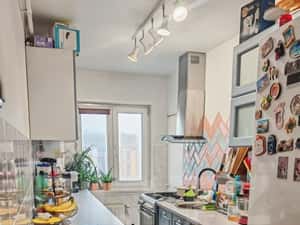 Apartament 2 camere, 58 mp, zona Dambu — miniatura 4