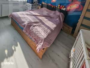 Apartament 2 camere, 58 mp, zona Dambu — miniatura 5