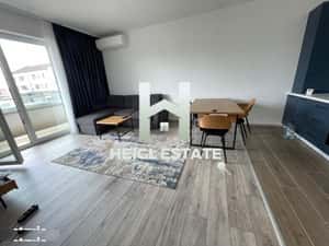 Apartament mobilat cu 2 camere in Dumbravita
