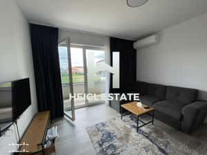 Apartament mobilat cu 2 camere in Dumbravita — miniatura 3