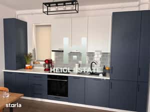 Apartament mobilat cu 2 camere in Dumbravita — miniatura 4