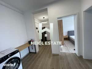 Apartament mobilat cu 2 camere in Dumbravita — miniatura 6