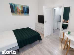 Garsoniera Studio 8Min Metrou Universitate Armeneasca Centrala Proprie — miniatura 5