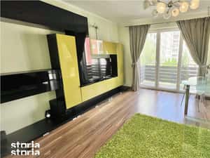 Apartament spatios 2 camere Avantgarden 3 Brasov