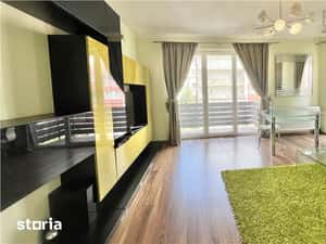 Apartament spatios 2 camere Avantgarden 3 Brasov — miniatura 4
