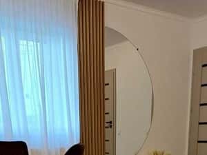 Baneasa | 2 Camere | Garaj | Curte