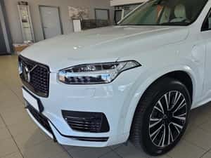 Volvo XC90 T8 Ultimate Dark Recharge AWB