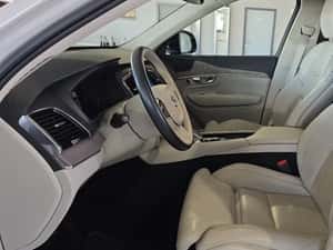 Volvo XC90 T8 Ultimate Dark Recharge AWB — miniatura 2