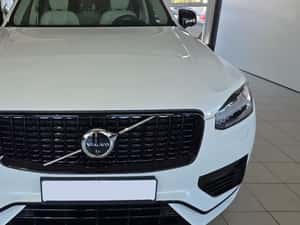Volvo XC90 T8 Ultimate Dark Recharge AWB — miniatura 4