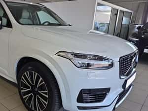 Volvo XC90 T8 Ultimate Dark Recharge AWB — miniatura 5