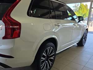 Volvo XC90 T8 Ultimate Dark Recharge AWB — miniatura 7