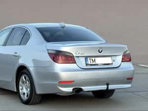BMW Seria 5 520d E60 2.0 Diesel 163 CP 6+1 Viteze — miniatura 6