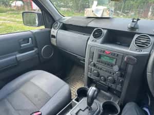 Range Rover Discovery 3 avariat — miniatura 6