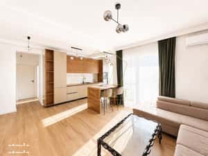 Apartament cochet cu 2 camere | Giroc — miniatura 3