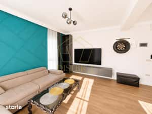 Apartament cochet cu 2 camere | Giroc — miniatura 6