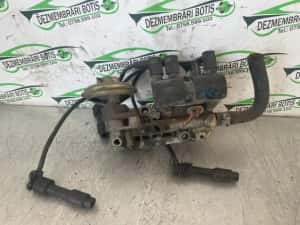 Bobina inductie Daewoo Leganza 1998 2.0 MT (110 hp) — miniatura 6