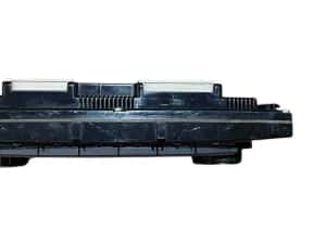 Panou Modul Unitate Comanda AC Aer Conditionat Clima Climatronic Dublu Dual Zone cu Incalzire in Scaune Scaune Skoda Superb 2 2008 - 2015 Cod 3T0907044BS [LC0641] — miniatura 4