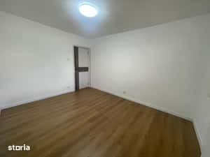 Apartament 2 camere, renovat, 35,4 mp, parter, Valea Rosie — miniatura 4