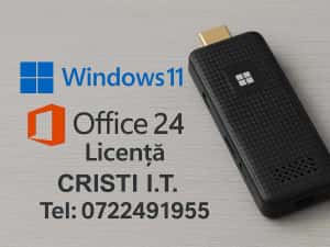 Instalare WINDOWS 11*10 LICENTA TV STREMIO FILME SERIALE4K — miniatura 5